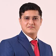 Dr Tanmay Choudhary